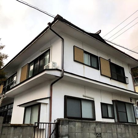 Guest House Hachi Hachi Коя-сан Экстерьер фото