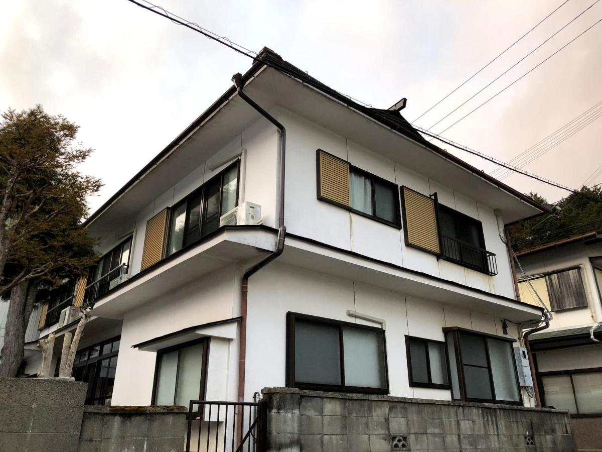 Guest House Hachi Hachi Коя-сан Экстерьер фото